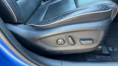 Kia Sportage 1.6T GDi ISG 4 5dr DCT Auto [AWD] Petrol Estate